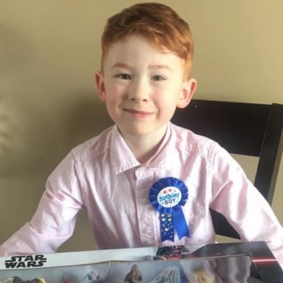 Meet your Posher, Molly - Picture 1 of 1